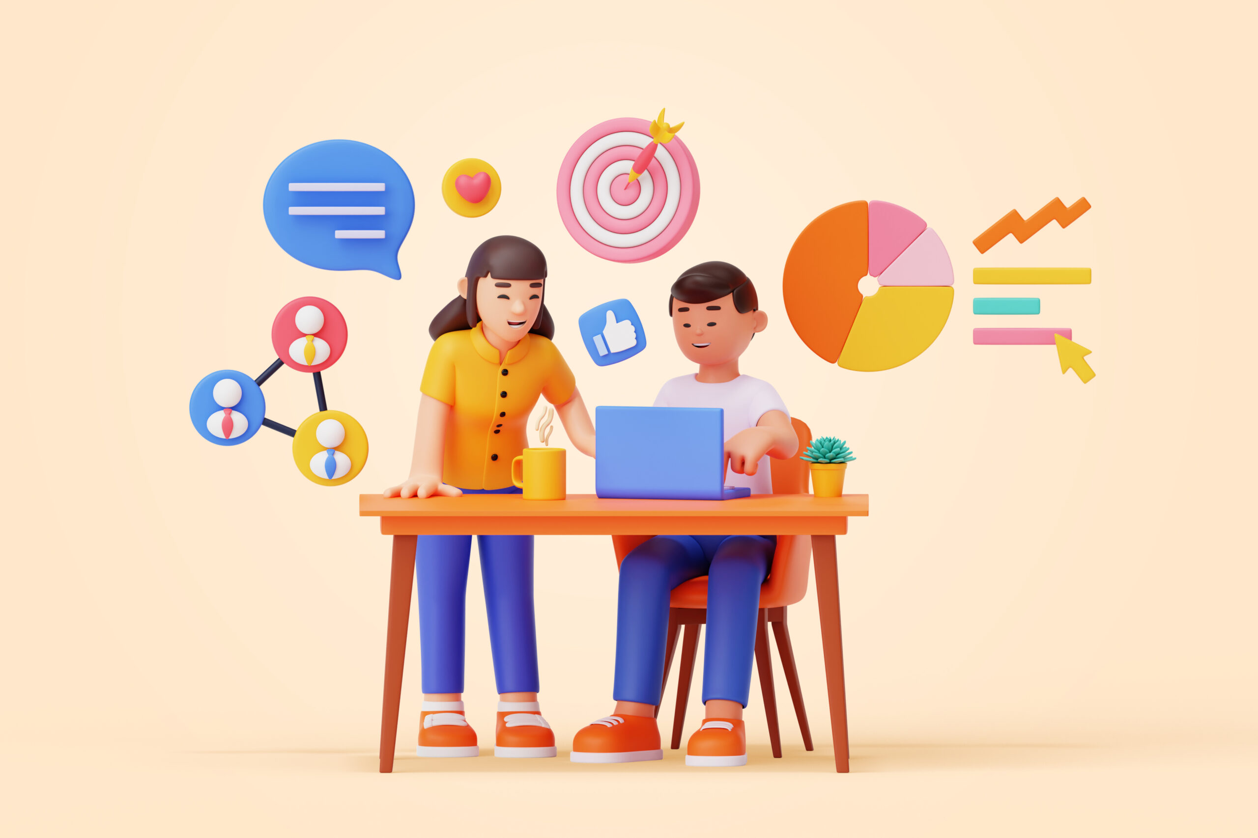 Agaphone en quelques mots.