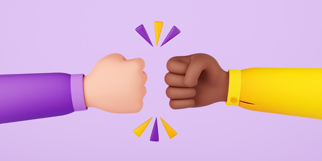 Gérer un appel conflictuel